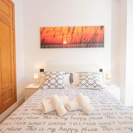 Elvira 54 Apartment Granada Dış mekan fotoğraf