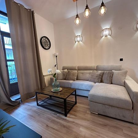 Elvira 54 Apartment Granada Dış mekan fotoğraf