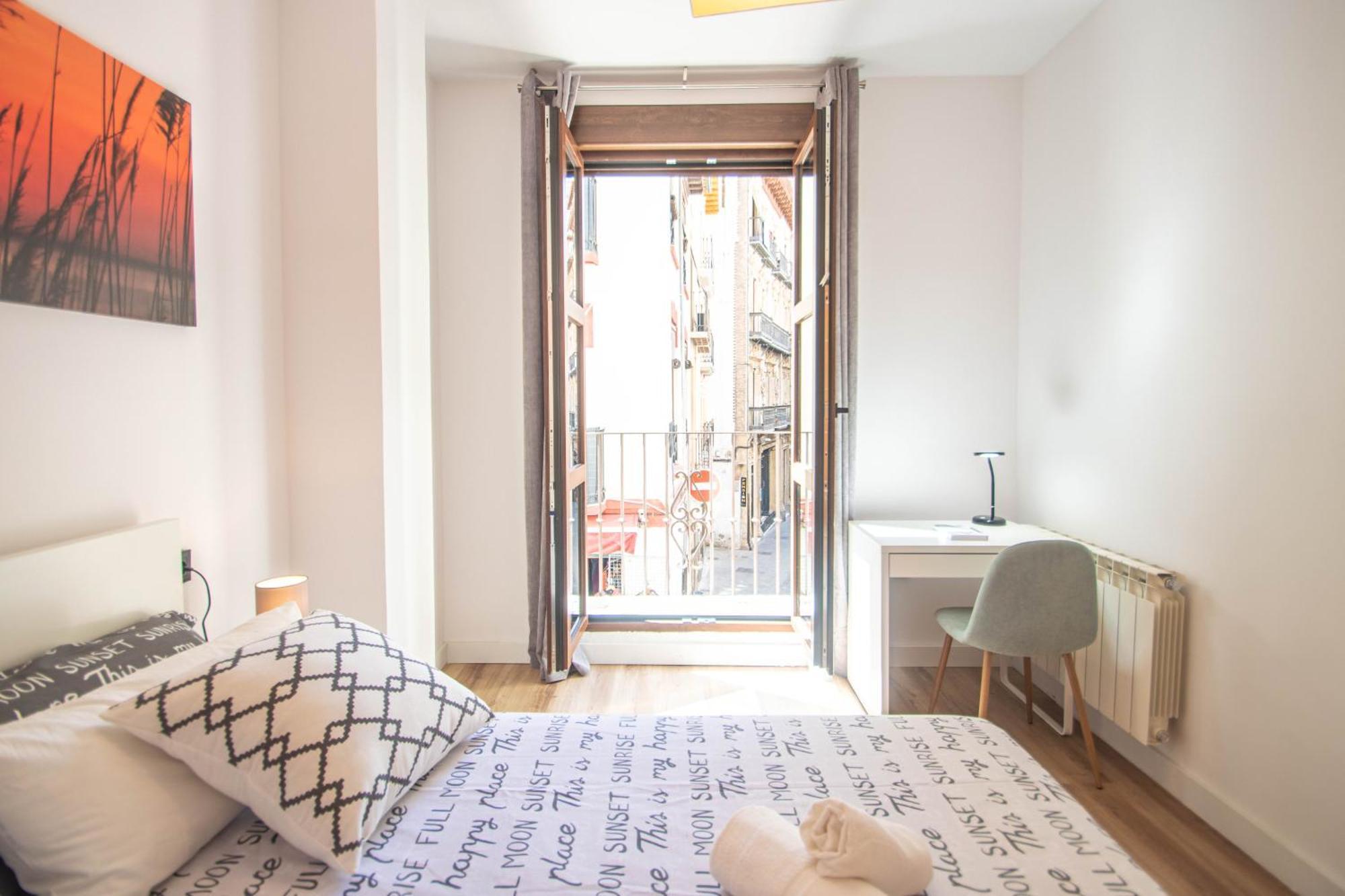 Elvira 54 Apartment Granada Dış mekan fotoğraf