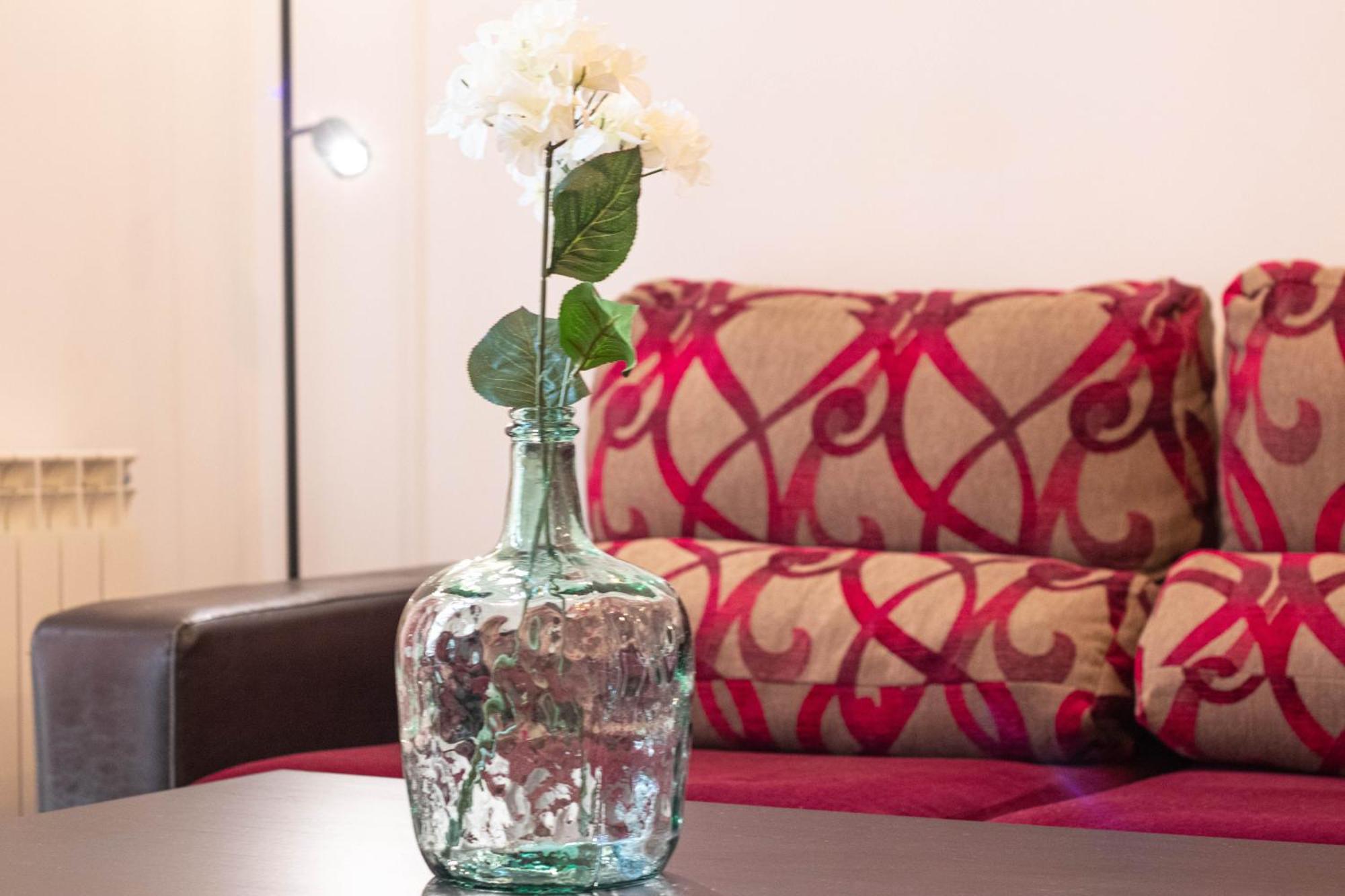 Elvira 54 Apartment Granada Dış mekan fotoğraf