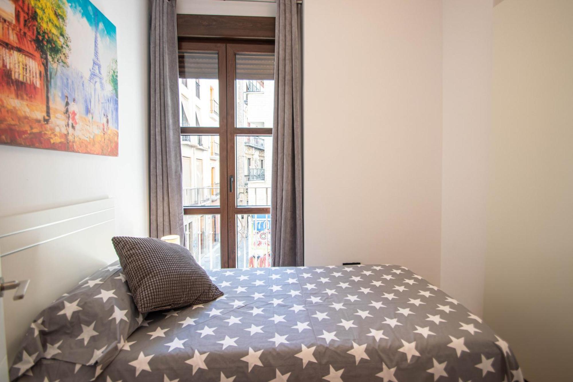 Elvira 54 Apartment Granada Dış mekan fotoğraf