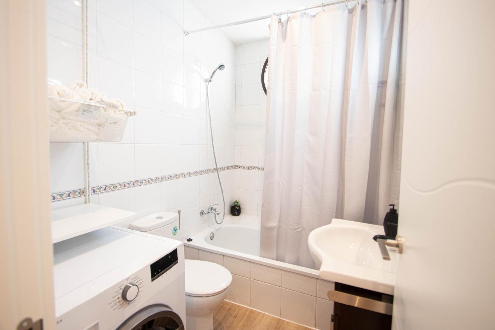 Elvira 54 Apartment Granada Dış mekan fotoğraf