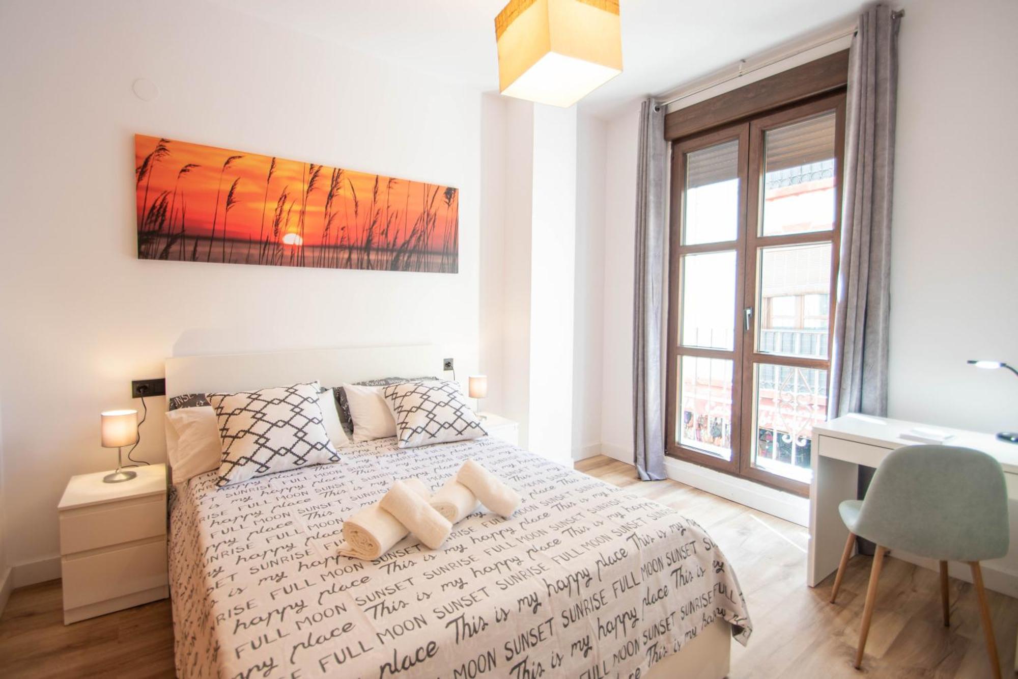 Elvira 54 Apartment Granada Dış mekan fotoğraf