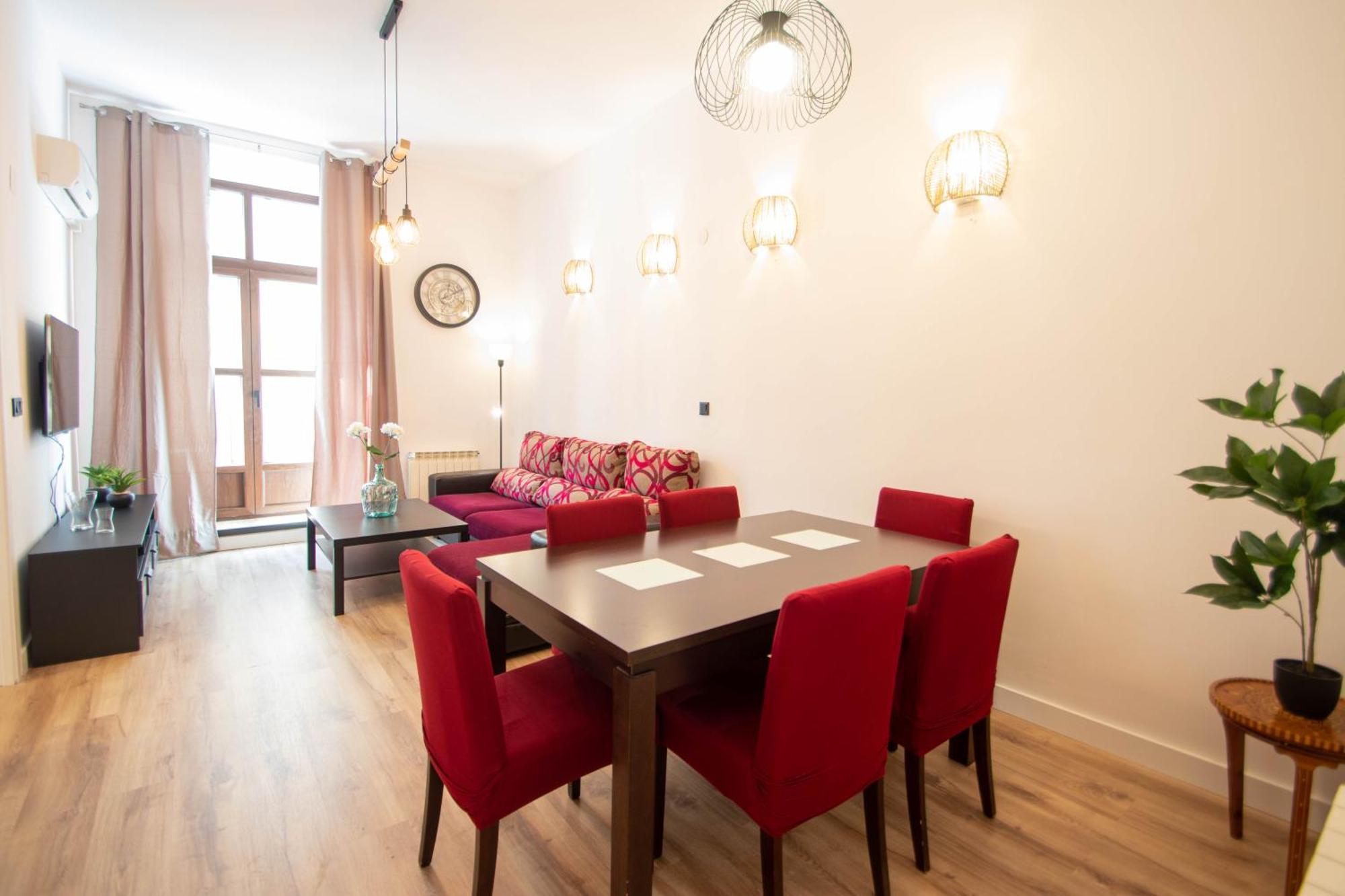 Elvira 54 Apartment Granada Dış mekan fotoğraf
