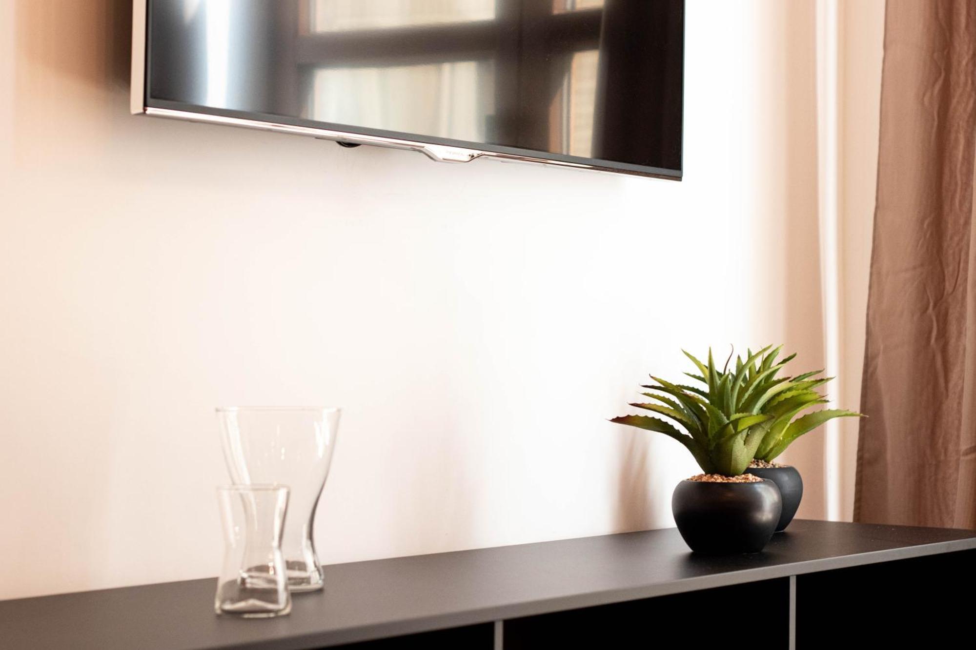 Elvira 54 Apartment Granada Dış mekan fotoğraf