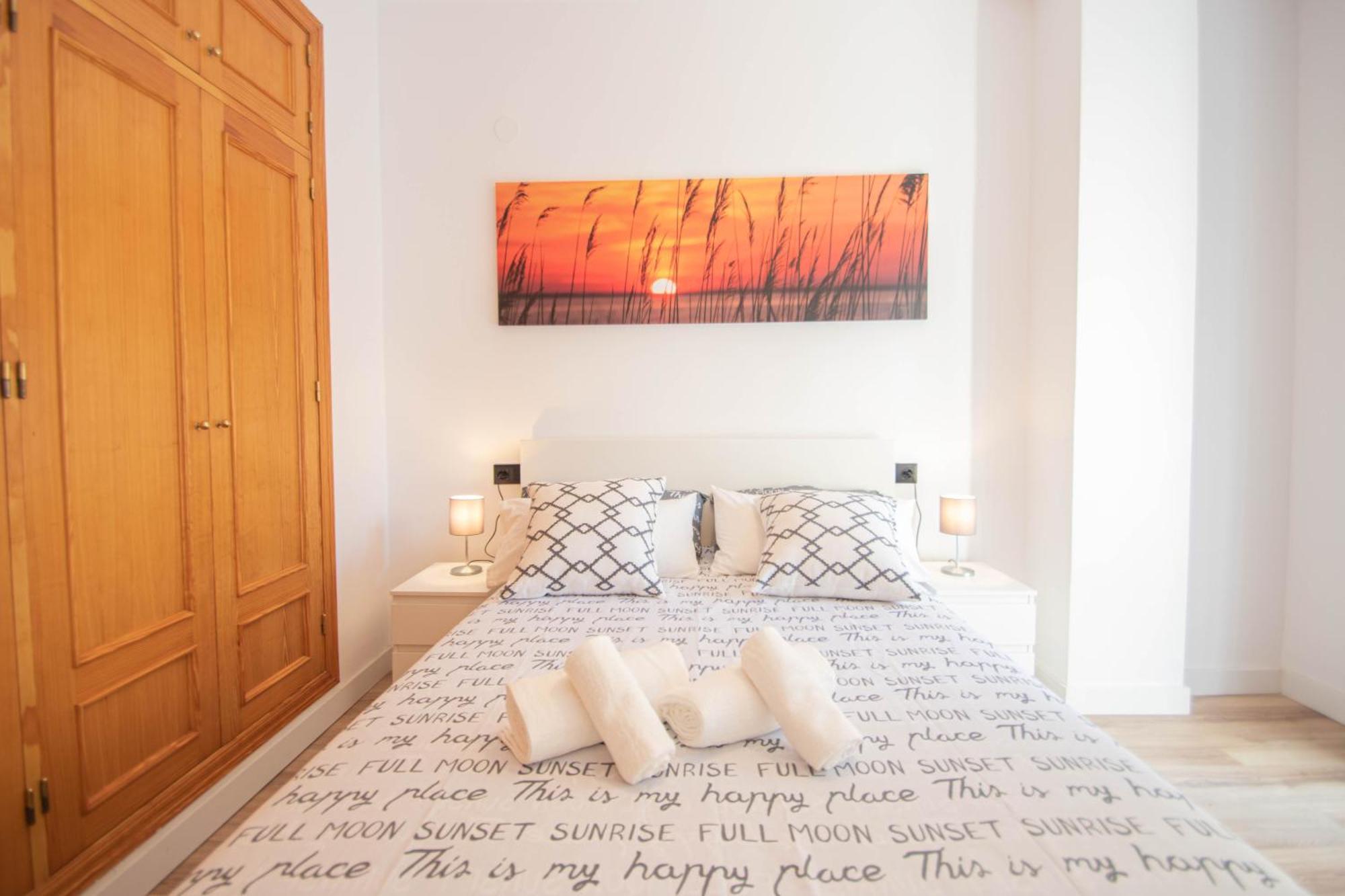 Elvira 54 Apartment Granada Dış mekan fotoğraf