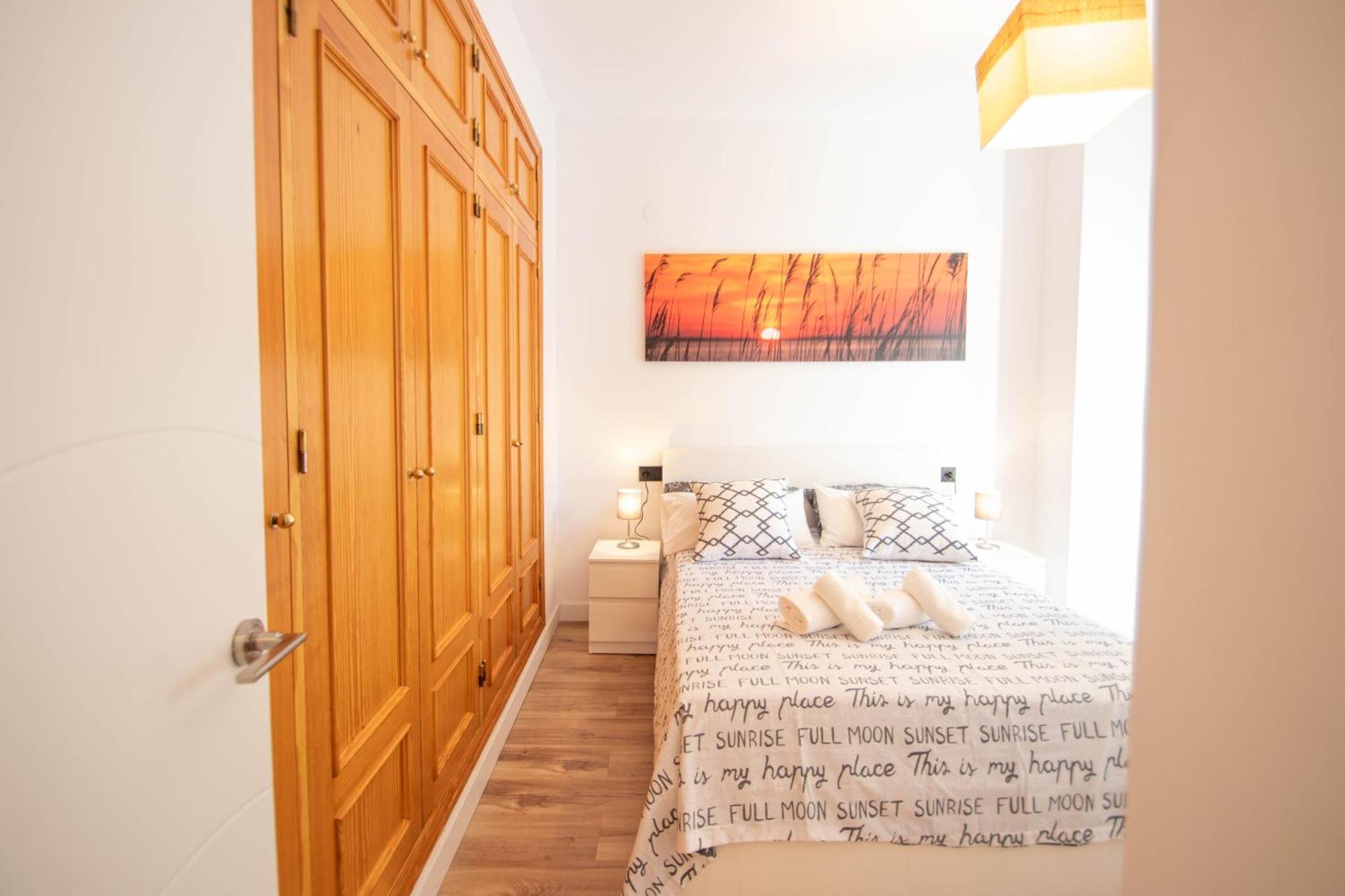 Elvira 54 Apartment Granada Dış mekan fotoğraf