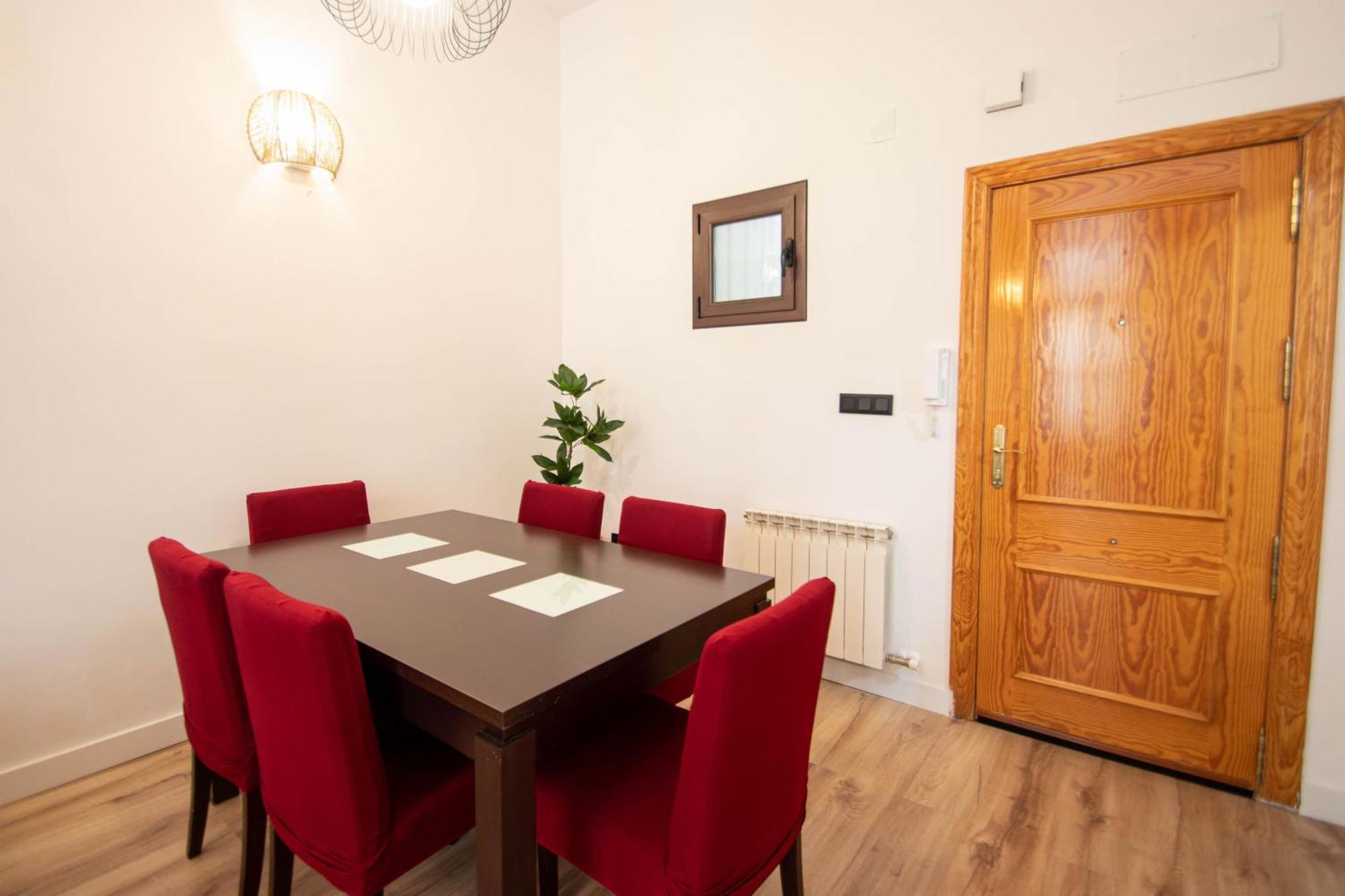 Elvira 54 Apartment Granada Dış mekan fotoğraf