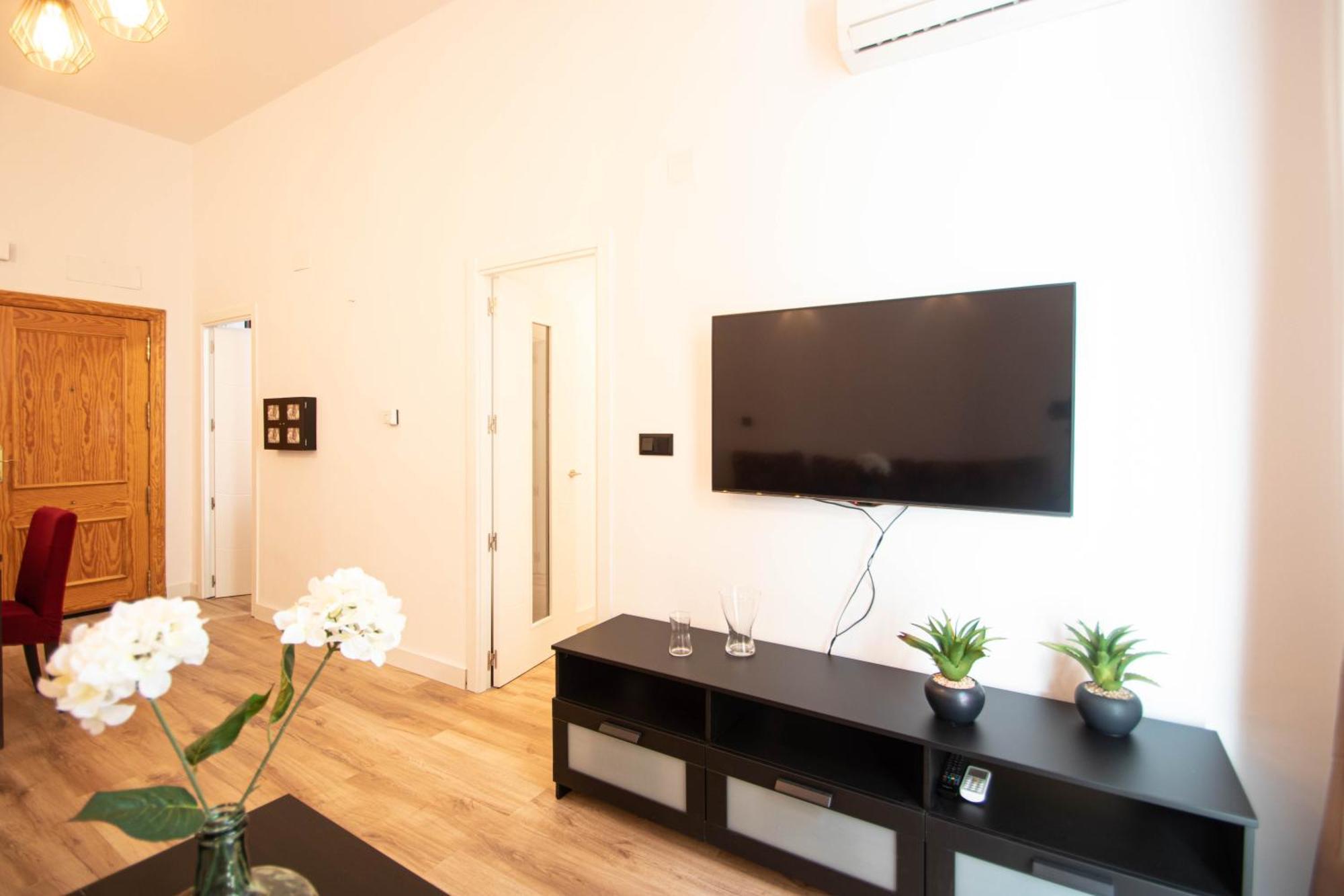 Elvira 54 Apartment Granada Dış mekan fotoğraf