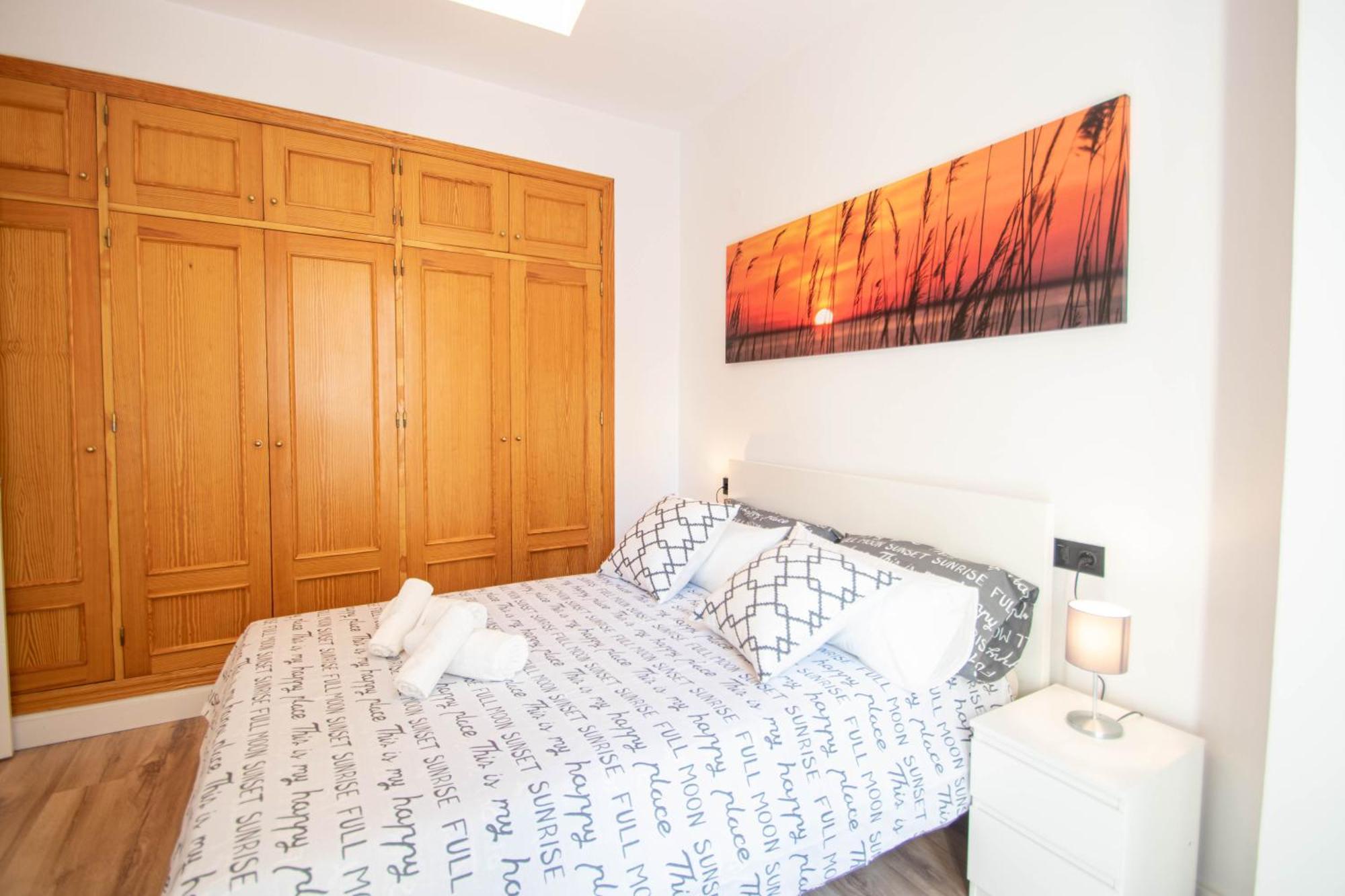 Elvira 54 Apartment Granada Dış mekan fotoğraf