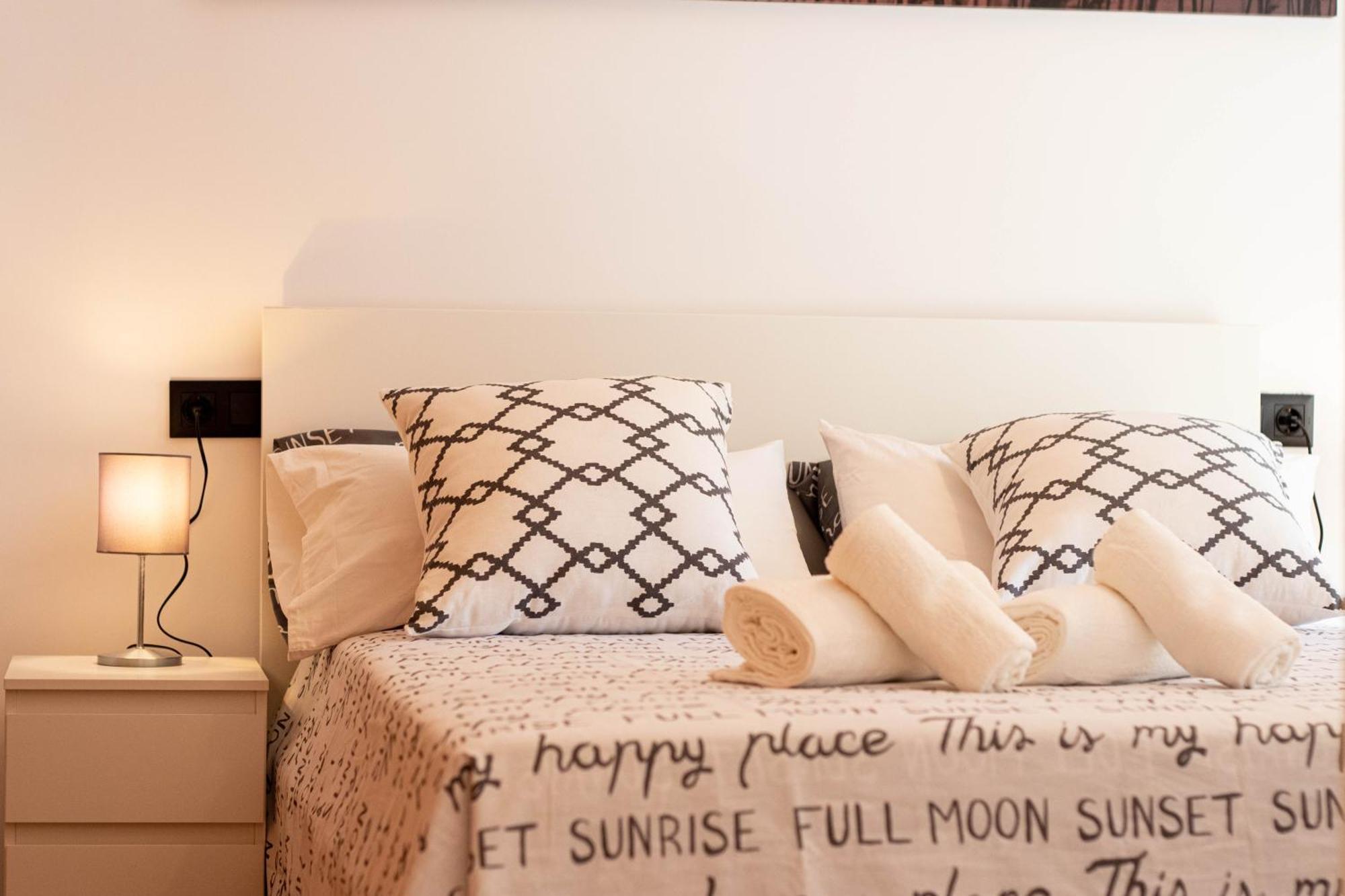 Elvira 54 Apartment Granada Dış mekan fotoğraf