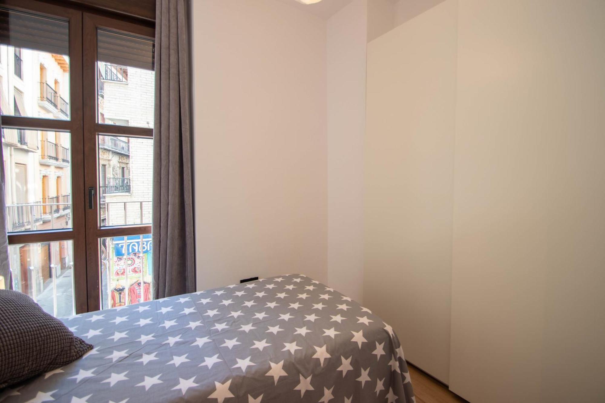 Elvira 54 Apartment Granada Dış mekan fotoğraf