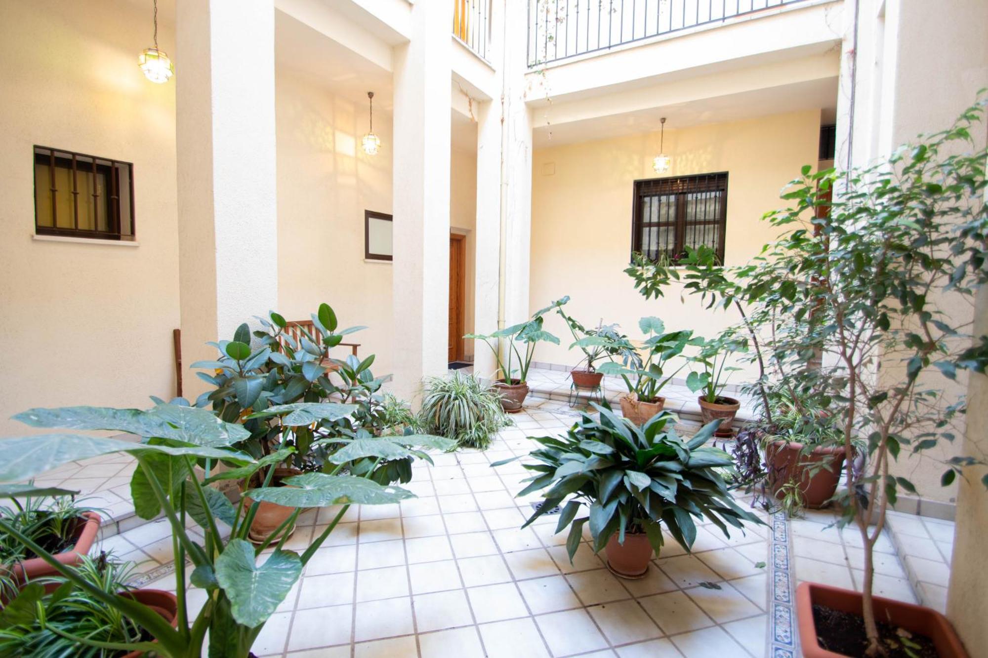 Elvira 54 Apartment Granada Dış mekan fotoğraf