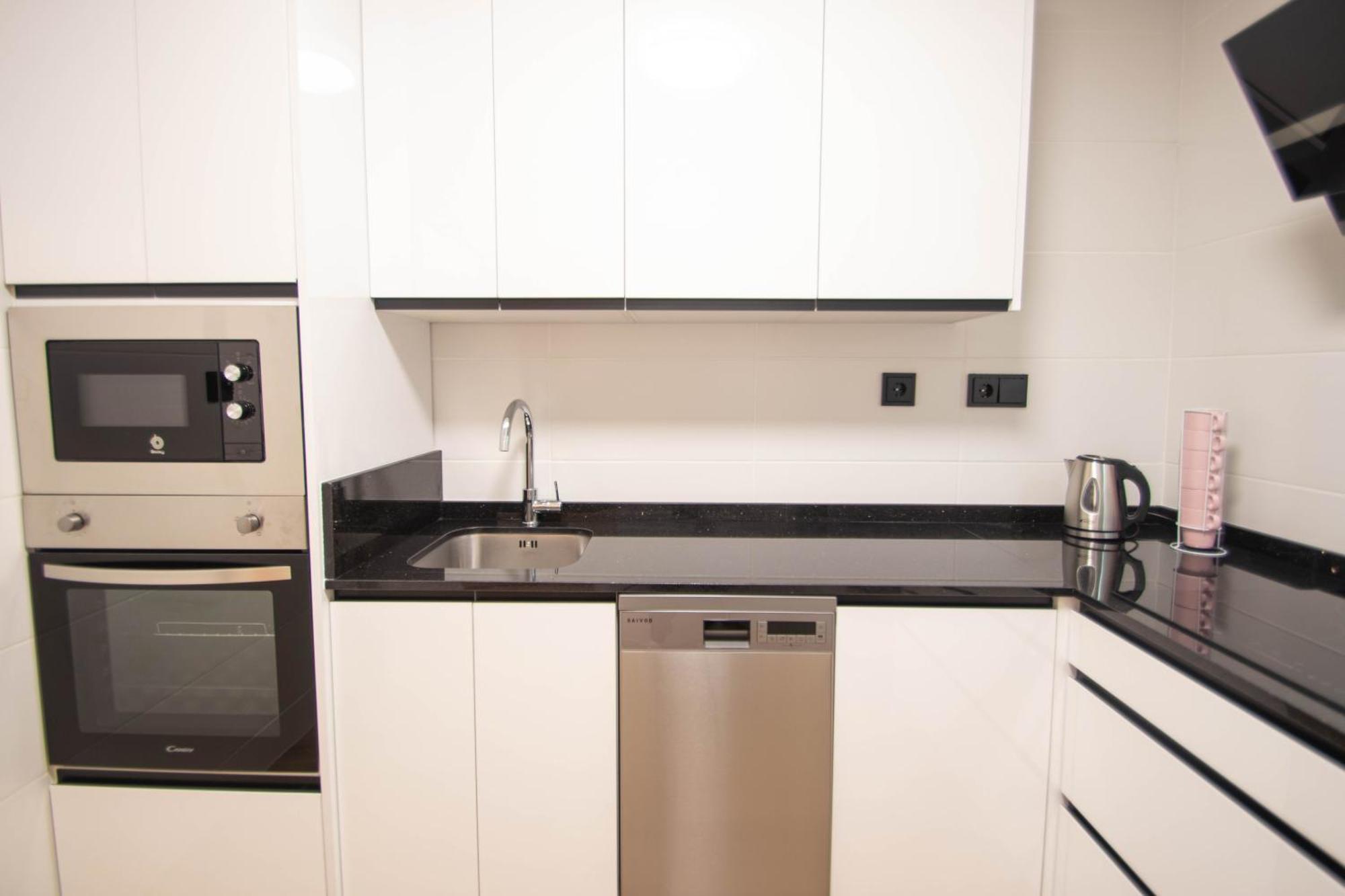 Elvira 54 Apartment Granada Dış mekan fotoğraf