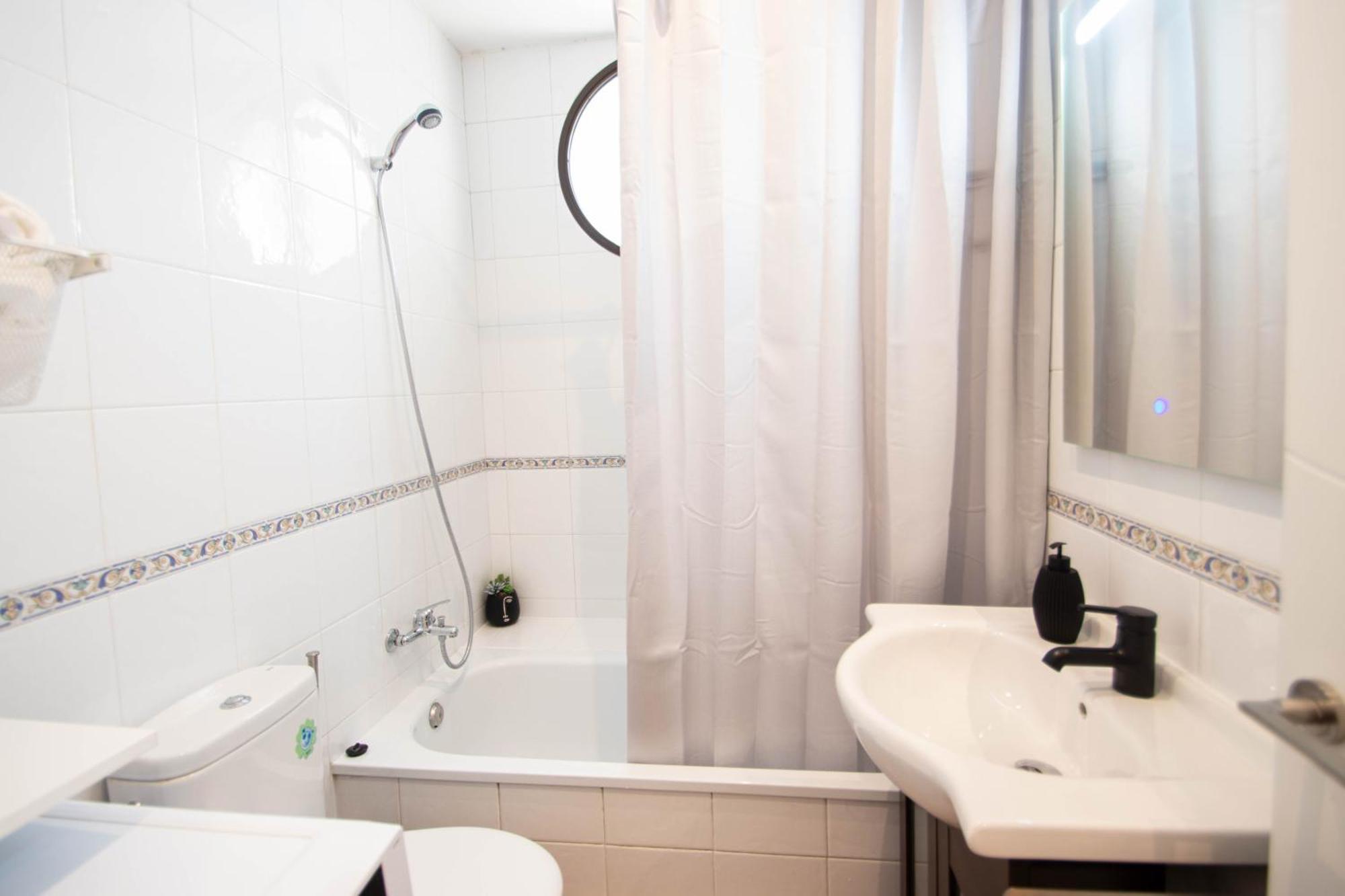 Elvira 54 Apartment Granada Dış mekan fotoğraf
