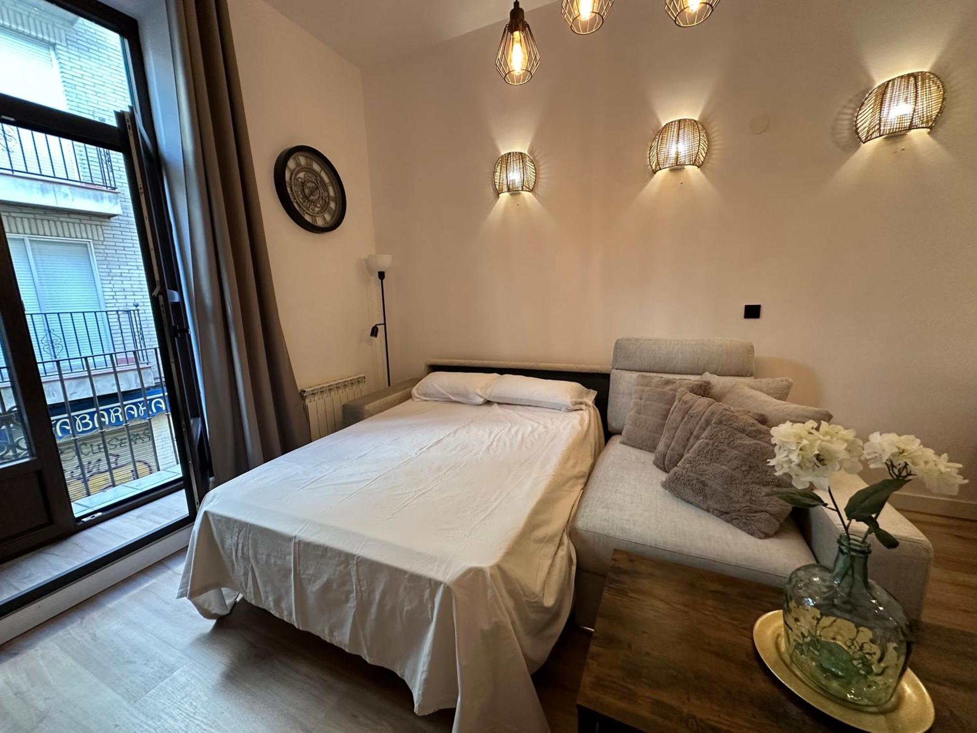 Elvira 54 Apartment Granada Dış mekan fotoğraf