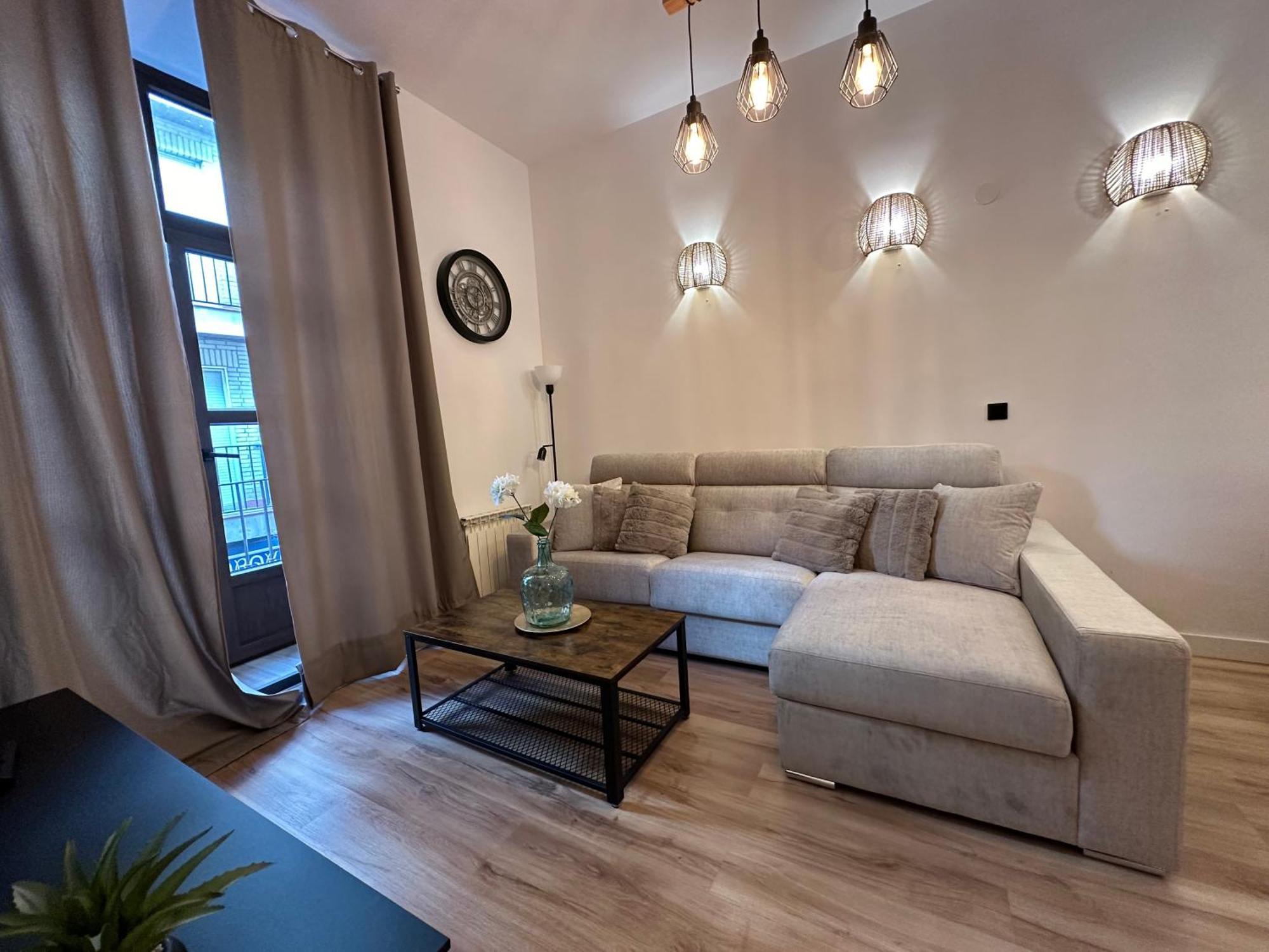 Elvira 54 Apartment Granada Dış mekan fotoğraf